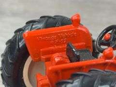 Allis-Chalmers D19 & D21, Case 500 Diesel, 1/43, Ertl