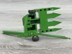 John Deere, Deutz-Allis, Case IH, Kenzie & New Holland Implements, 1/64, Mostly Ertl & SpecCast