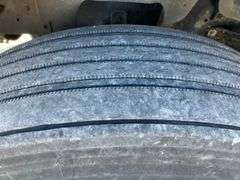 1994 International 9400 Semi with 3500-Gal Tank Skid