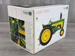 John Deere 730 Diesel NF, 1/16, Precision Classics 13