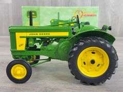 John Deere 620 WF, 1/16, 2002 SFTS, Ertl