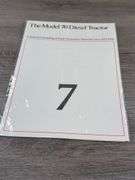 John Deere 70 Diesel NF, 1/16, Precision Classics 7