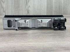 Mack Truck W/Bottom Dump Trailer, 1/64, Truck First Gear