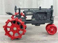 McCormick-Deering Farmall F-20, 1/16