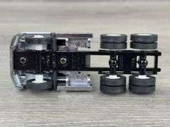 2 Mack CH600 Chemical Tankers, 1/64, Penjoy