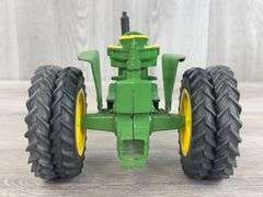 John Deere 3020 Diesel NF Duals, 1/16, Ertl