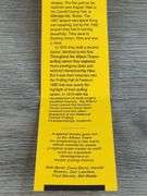 Minneapolis-Moline UB Pulling Tractor, 1/64, Allison Team