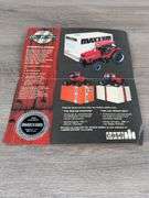 Case International 5130 MFD, 1/16, Vincent Farm Equipment Limited