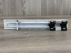 Truck W/Trailer, 1/64, Custom