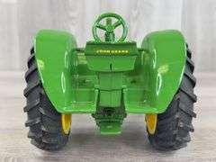 John Deere 820 Diesel WF, 1/16, Ertl