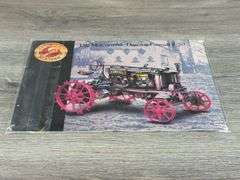 McCormick-Deering Farmall F-20, 1/16, Precision Series 3