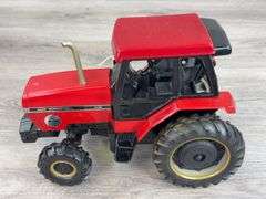 Case International 5130 MFD, 1/16, Vincent Farm Equipment Limited