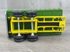 Trailers, Wagons, 1/64, Custom