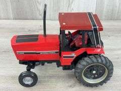 International 3088 WF, 1/16, Custom, Cab Is Broken