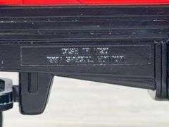 Case International 7120 WF Duals, 1/16, 1987 Special Edition, Ertl