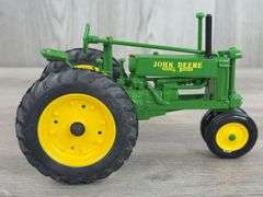 John Deere A NF, 1/16, 1997-98 Edon FFA, Ertl
