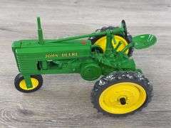John Deere HN SFW, 1/16, 2000 Collector Edition, Ertl