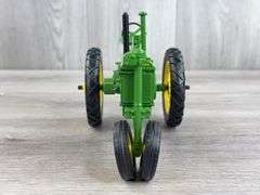 John Deere Unstyled B, 1/16, Precision Classics 24, Ertl