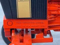 Case 1170 Agri King WF Duals, 1/16, 1996 Collector Edition