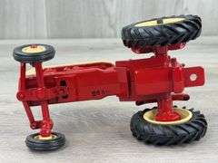 Cockshutt Black Hawk 20 WF & 50 NF, 560 Diesel WF, 1/16