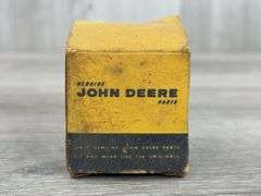 John Deere AT 14680 Rotor Box, Empty