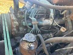 1980 International S1900 Grain Truck