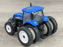 New Holland T8040, T7040 & TG305, 1/64, Ertl