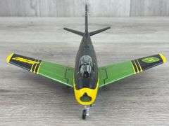 John Deere JD2007 F-86 Sabre Airplane, 1/48, SpecCast