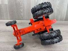 Case 1170 Agri King WF Duals, 1/16, 1996 Collector Edition