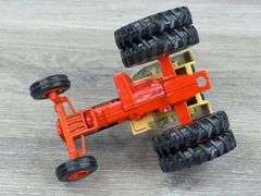 Case Agri King 1170 WF Duals, 1/43, Toy Farmer