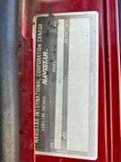 1994 International 9400 Semi with 3500-Gal Tank Skid