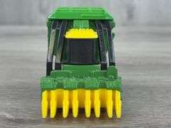 John Deere Cotton Picker, 1/64, Ertl