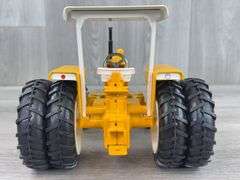 Minneapolis Moline G750 MFD Duals ROPS, 1/16, 1994 NFTS