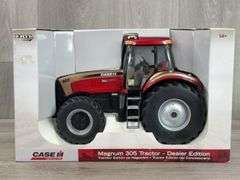 Case IH 305 Magnum, 1/16, Dealer Edition, Ertl Britains