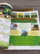 Two-Cylinder & Green Magazines, 2014-2024