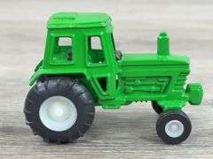 Ford TW-35 MFD, 1/32, Britains, 2-1/64 Tractors
