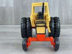 Case Agri King 1170 WF Duals, 1/16, Toy Farmer