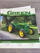 Two-Cylinder & Green Magazines, 2014-2024