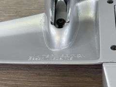 John Deere Beechcraft 28 “Twin Beech” Airplane Bank, 8 3/4”