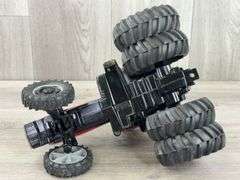 Case International 7140 MFD Duals, 1/16, 1987 Special Edition, Ertl