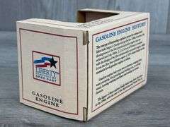 Olds Gasoline Engine, 2 1/2”, Liberty Classics By SpecCast