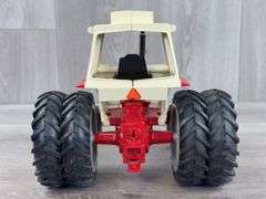 International Farmall 1456 WF Duals Turbo, 1/16, Custom