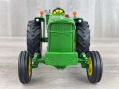 John Deere 4000 Low Profile, 1/16, Two Cylinder Club