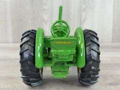 John Deere AR WF, 1/16, Ertl