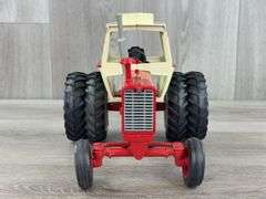 International Farmall 1456 WF Duals, 1/16, Custom