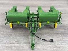 John Deere 494-A 4 Row Planter, 1/16, Precision Classics 9