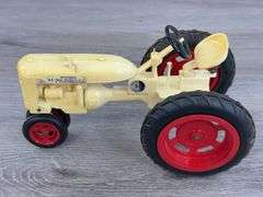 IH McCormick Farmall C NF, 1/16, Collectors 1st Edition, Florida Classic Farm Toy