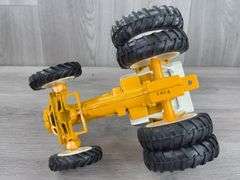 Minneapolis Moline G750 MFD Duals ROPS, 1/16, 1994 NFTS