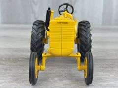 John Deere LI WF Industrial, 1/16, 1994 GATS, SpecCast