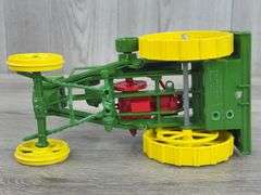 John Deere Waterloo Boy Kerosene, 1/16, Ertl